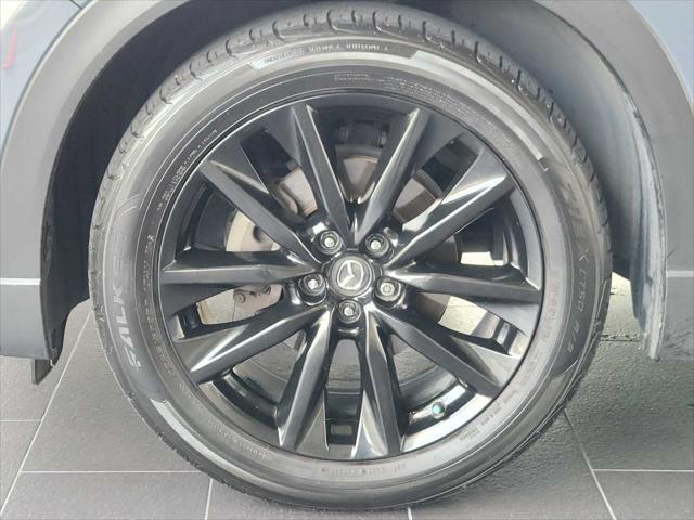 used 2023 Mazda CX-9 car, priced at $27,991
