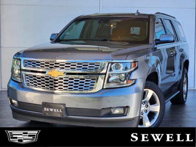 used 2018 Chevrolet Tahoe car, priced at $26,998