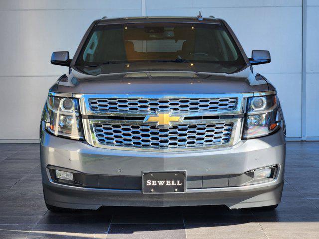 used 2018 Chevrolet Tahoe car, priced at $26,998