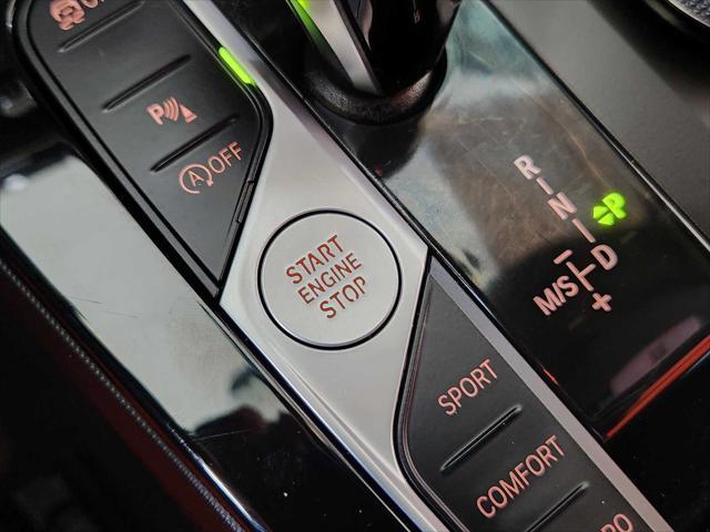 used 2022 BMW 228 Gran Coupe car, priced at $29,998