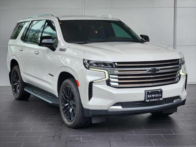 used 2021 Chevrolet Tahoe car, priced at $51,799