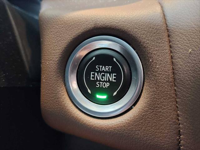 used 2021 Chevrolet Tahoe car, priced at $51,799