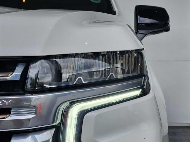 used 2021 Chevrolet Tahoe car, priced at $51,799
