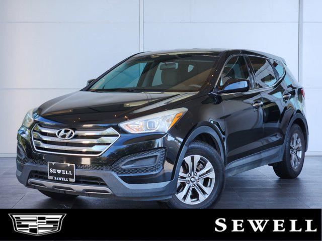 used 2016 Hyundai Santa Fe Sport car, priced at $9,908