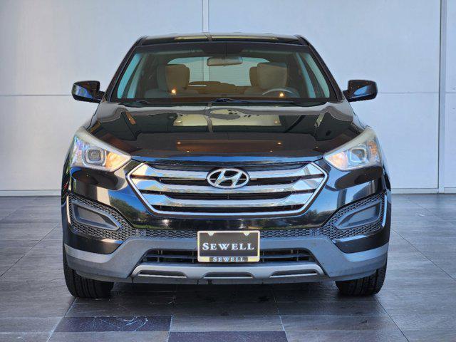 used 2016 Hyundai Santa Fe Sport car, priced at $9,908