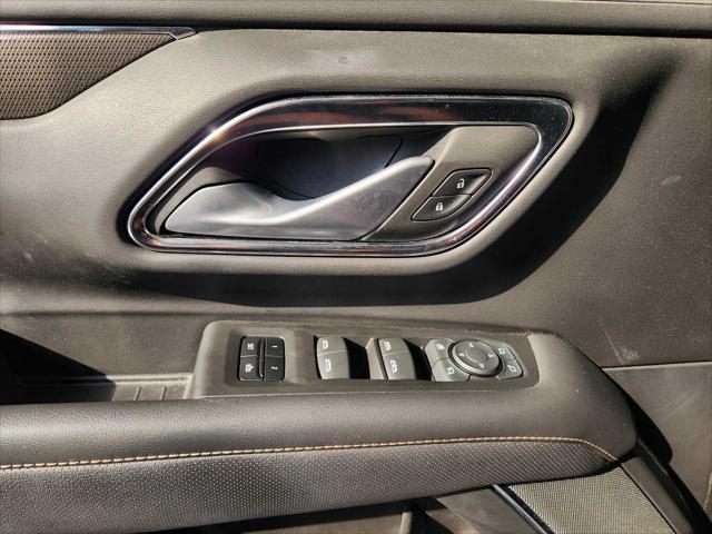 used 2022 GMC Yukon car, priced at $64,998