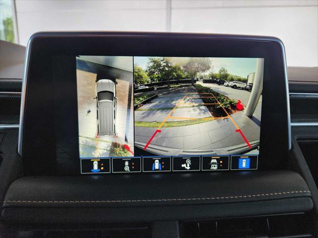 used 2022 GMC Yukon car, priced at $64,998