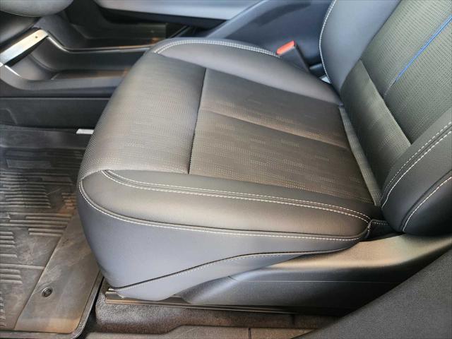 new 2025 Cadillac LYRIQ car, priced at $65,695