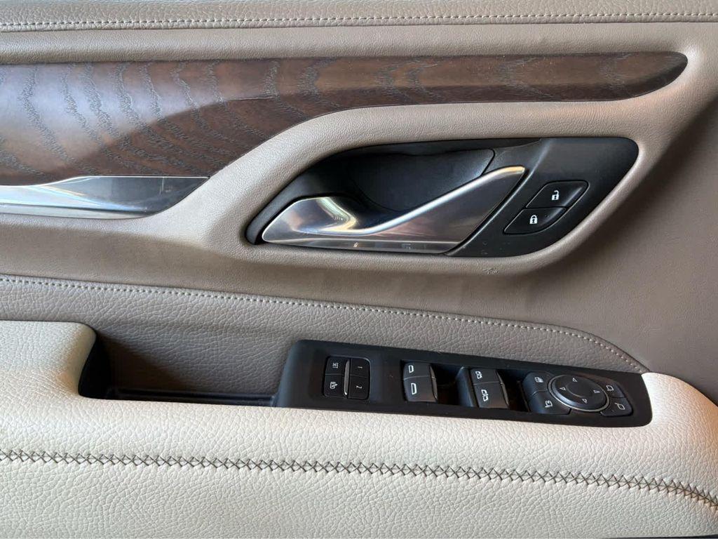 used 2022 GMC Yukon XL car, priced at $62,998