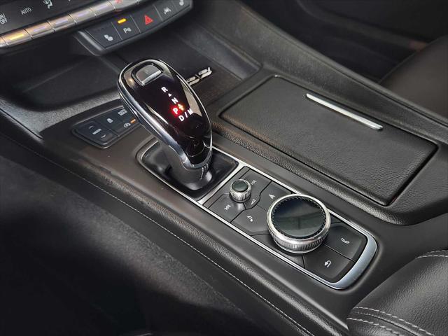 used 2023 Cadillac CT5 car, priced at $31,998
