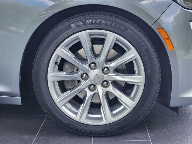 used 2023 Cadillac CT5 car, priced at $31,998