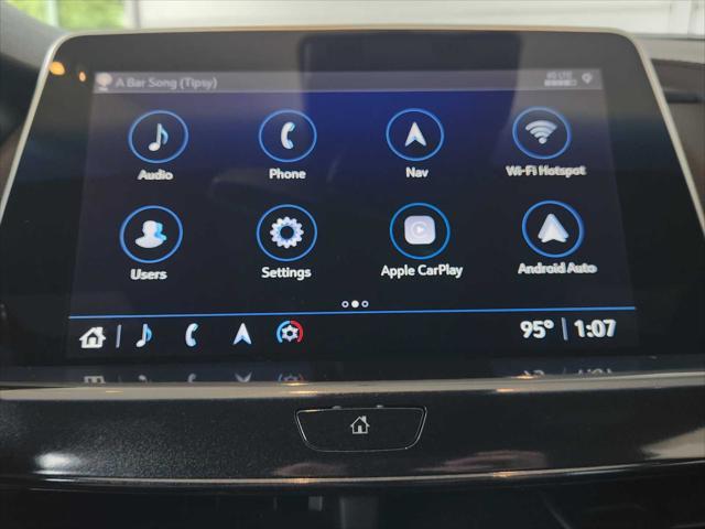 used 2023 Cadillac CT5 car, priced at $31,998