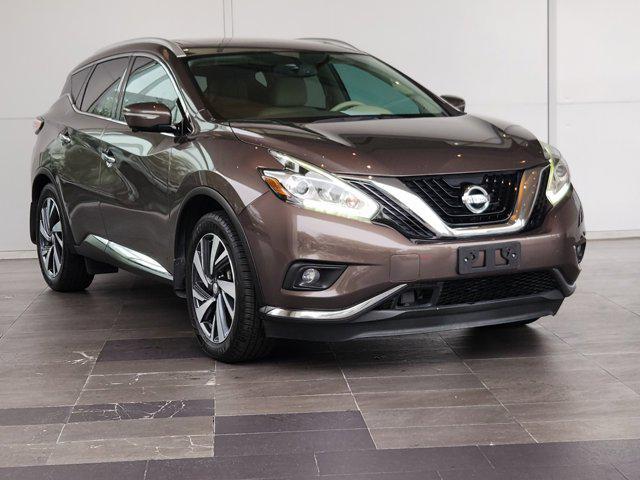 used 2015 Nissan Murano car, priced at $15,495