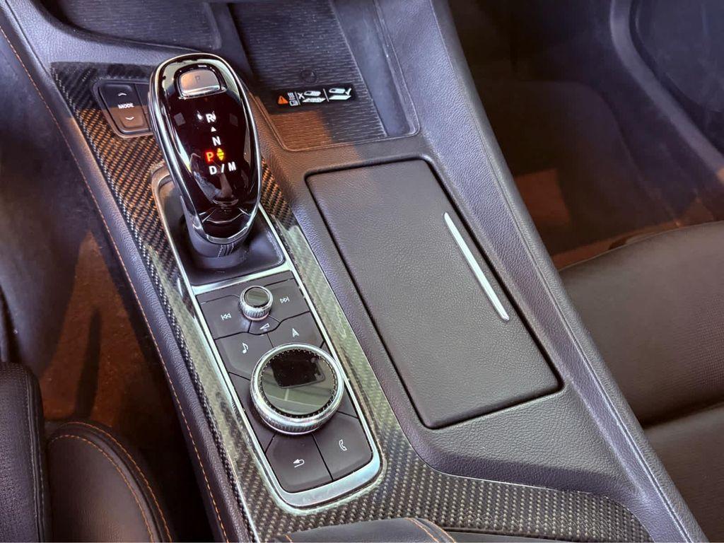 used 2020 Cadillac CT5 car, priced at $27,989