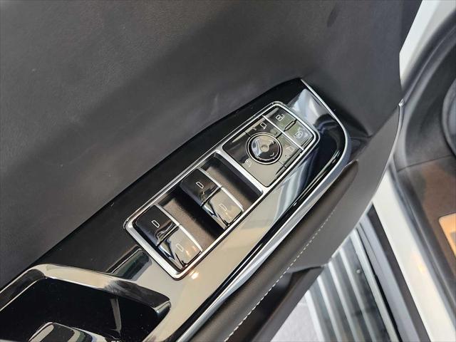 used 2025 Cadillac Escalade car, priced at $127,991