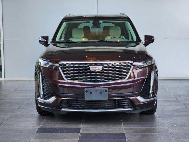 used 2020 Cadillac XT6 car, priced at $32,487