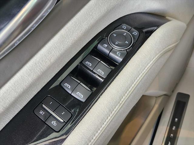 used 2021 Cadillac Escalade ESV car, priced at $66,998