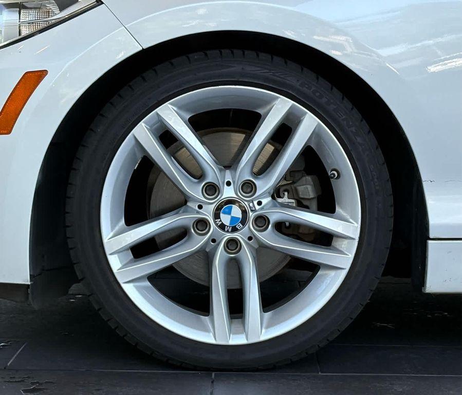 used 2016 BMW 228 car, priced at $18,998