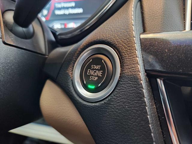 used 2023 Cadillac CT5 car, priced at $44,998