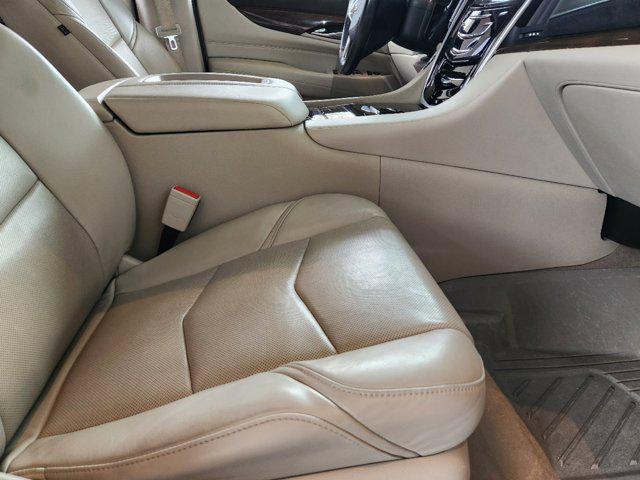 used 2019 Cadillac Escalade ESV car, priced at $29,997