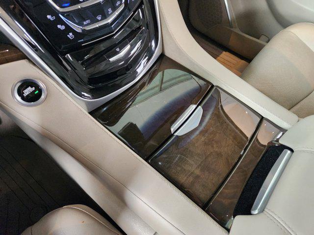 used 2019 Cadillac Escalade ESV car, priced at $29,997