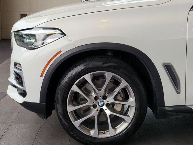 used 2019 BMW X5 car, priced at $29,998