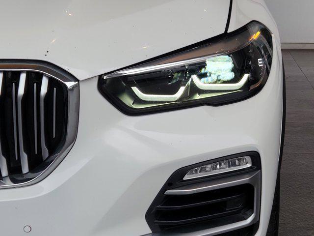 used 2019 BMW X5 car, priced at $29,998