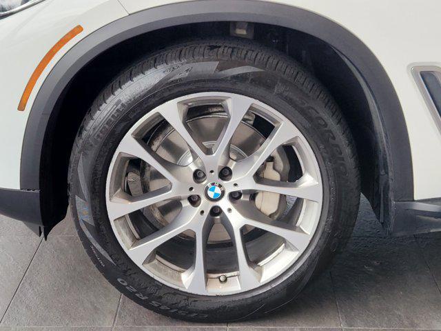 used 2019 BMW X5 car, priced at $29,998