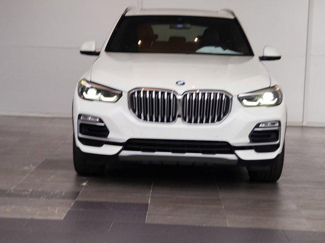 used 2019 BMW X5 car, priced at $29,998