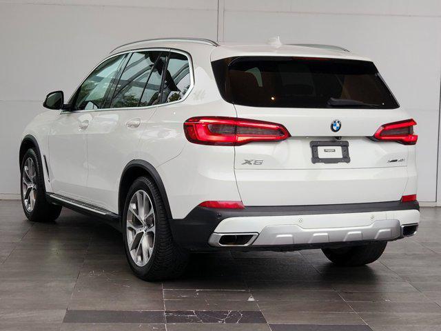 used 2019 BMW X5 car, priced at $29,998