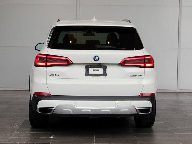 used 2019 BMW X5 car, priced at $29,998