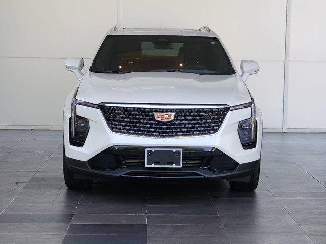 used 2024 Cadillac XT4 car, priced at $34,992