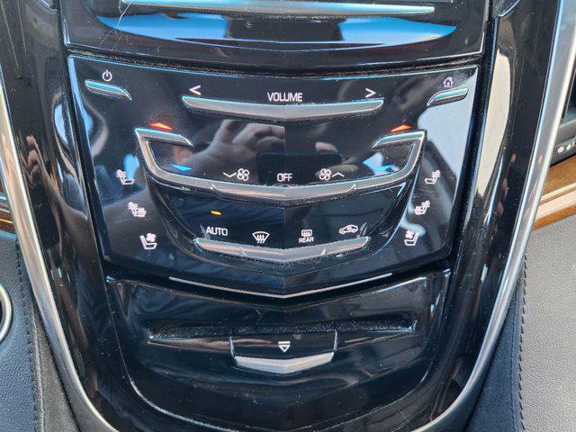 used 2019 Cadillac Escalade car, priced at $41,998