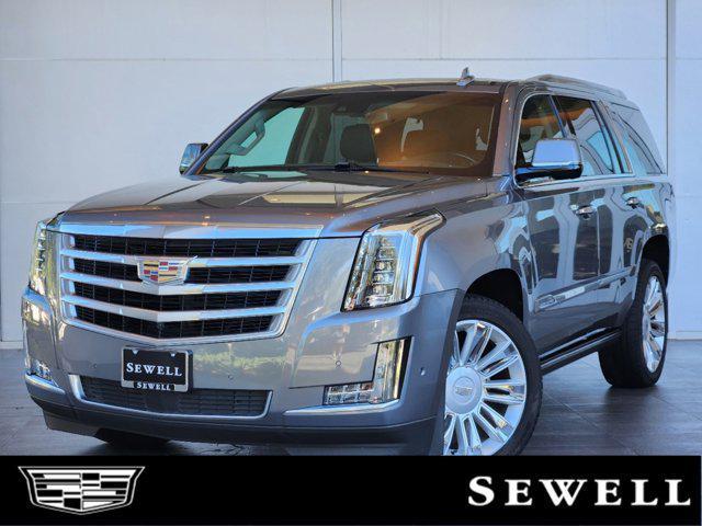 used 2019 Cadillac Escalade car, priced at $41,998