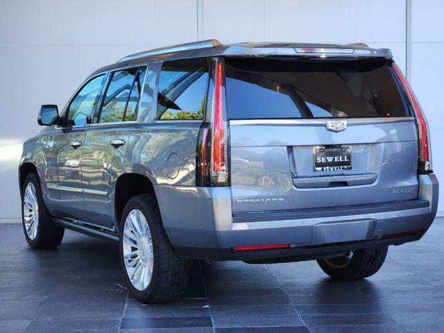 used 2019 Cadillac Escalade car, priced at $41,998