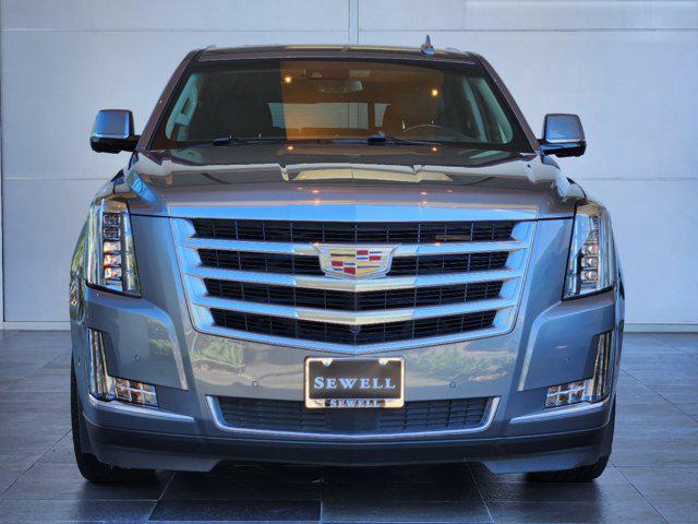 used 2019 Cadillac Escalade car, priced at $41,998