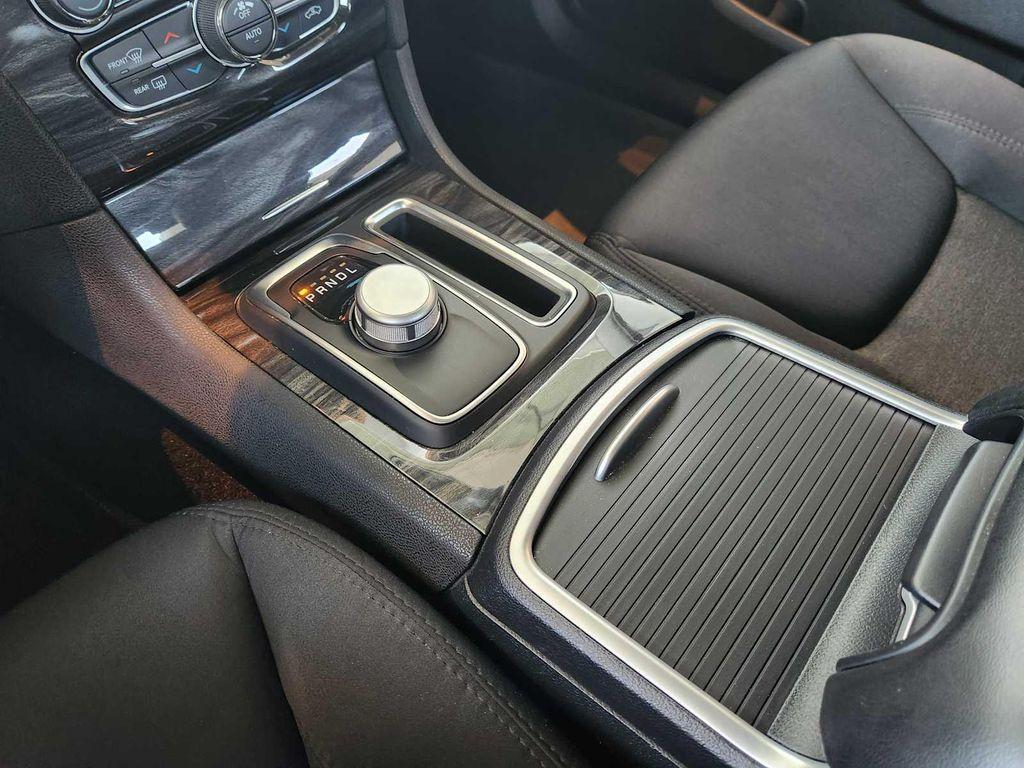 used 2020 Chrysler 300 car, priced at $19,991