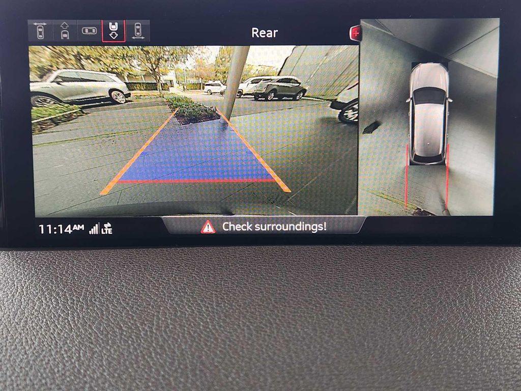 used 2018 Audi Q7 car, priced at $21,998