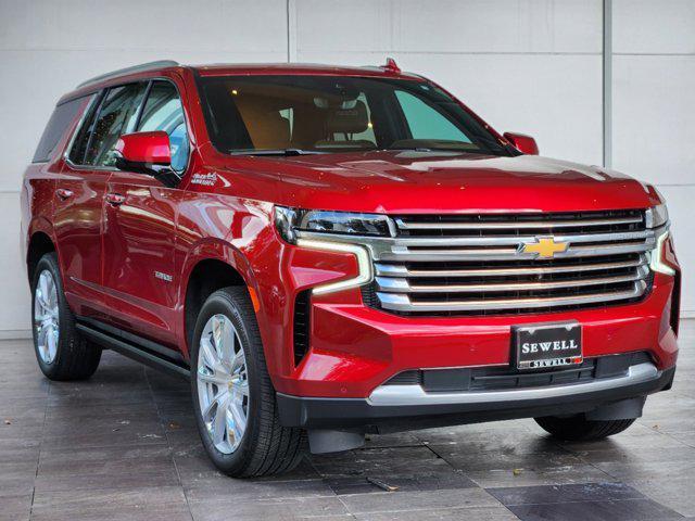 used 2024 Chevrolet Tahoe car, priced at $69,998