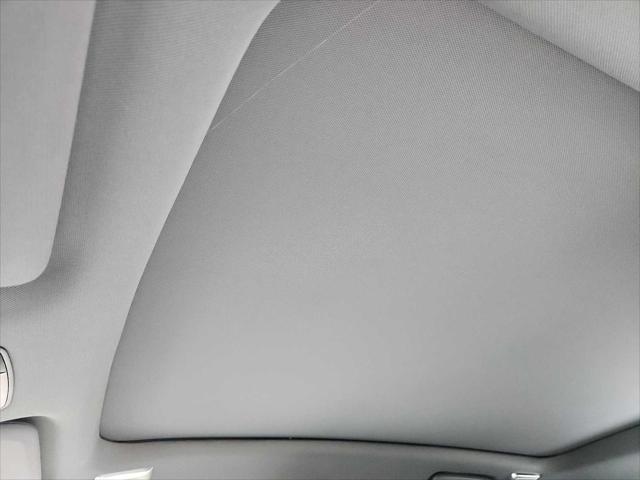 new 2025 Cadillac OPTIQ car, priced at $55,465