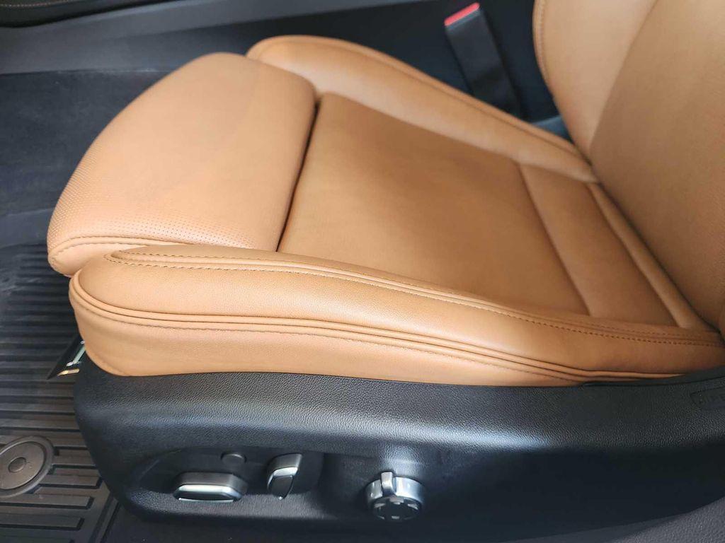 new 2025 Cadillac CT5 car, priced at $59,705