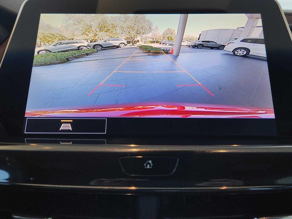 used 2023 Cadillac CT5 car, priced at $36,991