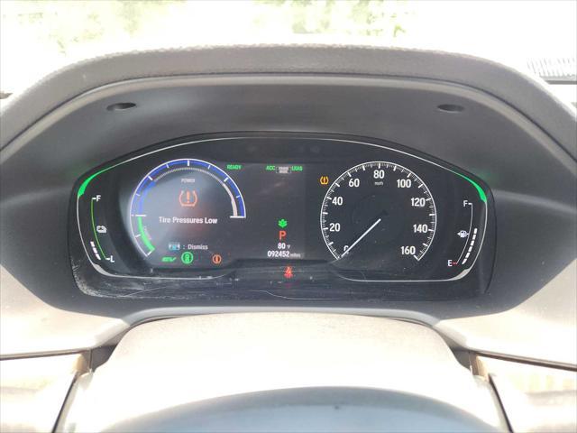 used 2019 Honda Accord Hybrid car, priced at $22,998