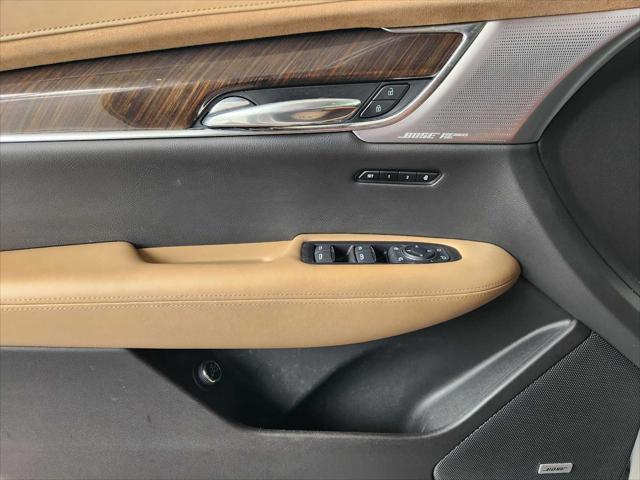 used 2023 Cadillac XT6 car, priced at $42,991