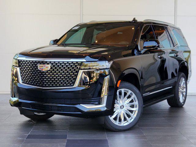 new 2024 Cadillac Escalade car, priced at $99,940