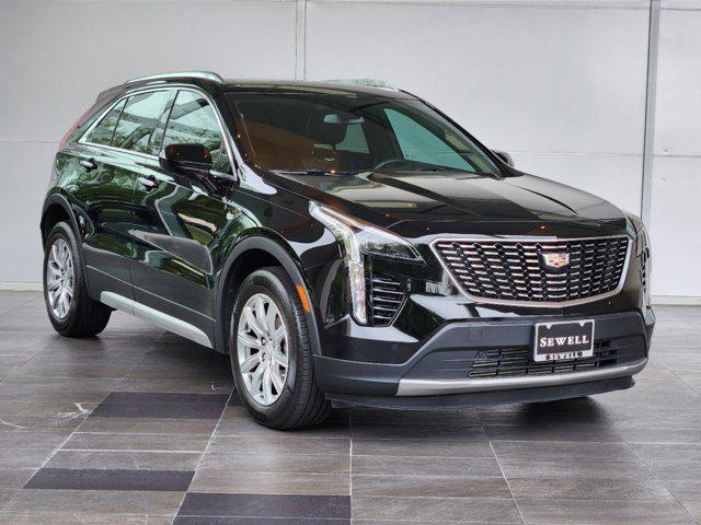 used 2019 Cadillac XT4 car, priced at $26,992