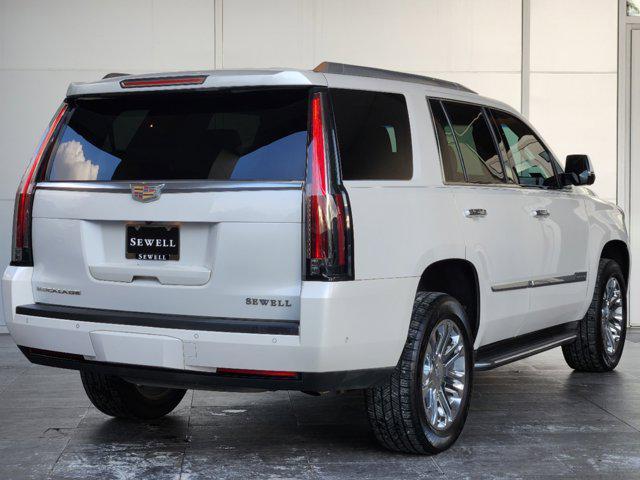 used 2019 Cadillac Escalade car, priced at $32,998