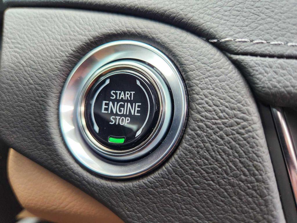 new 2025 Cadillac CT5 car, priced at $56,130