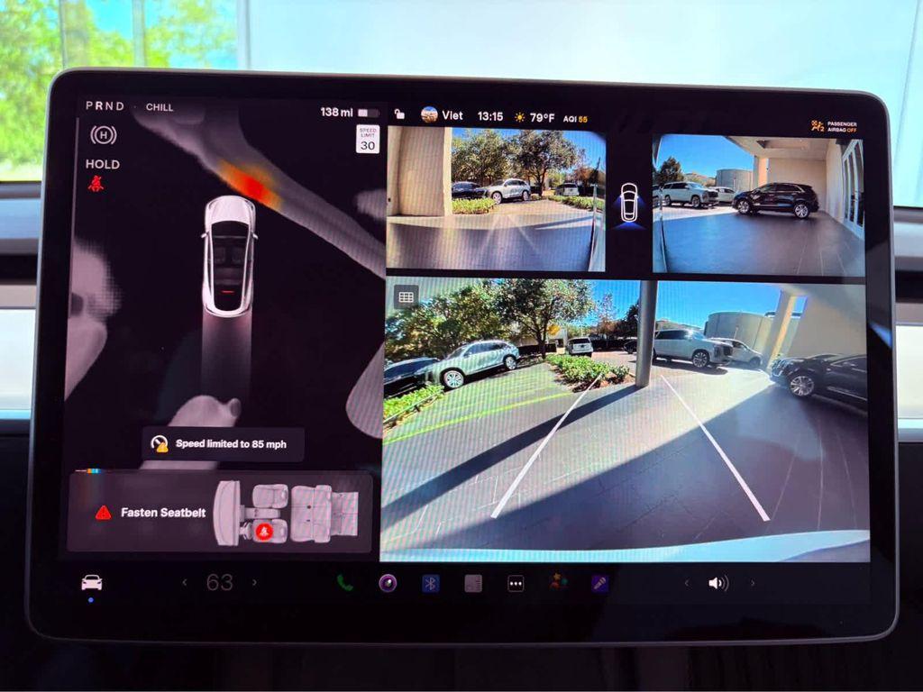 used 2023 Tesla Model Y car, priced at $29,880