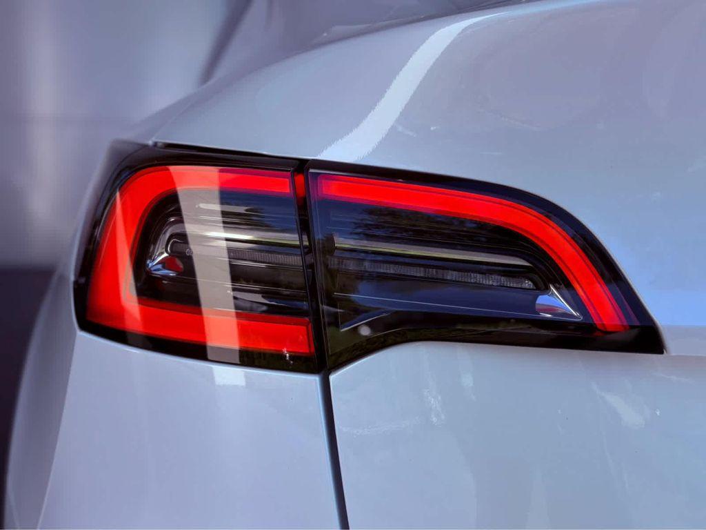 used 2023 Tesla Model Y car, priced at $29,880